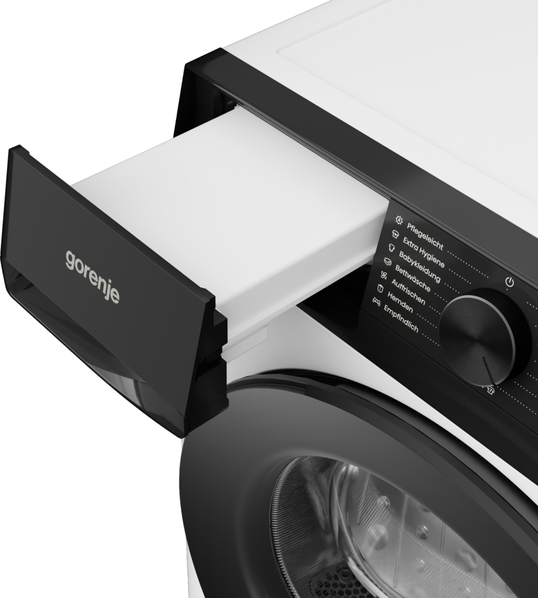 Gorenje 20019892 tumble dryer Freestanding Front-load – image 7
