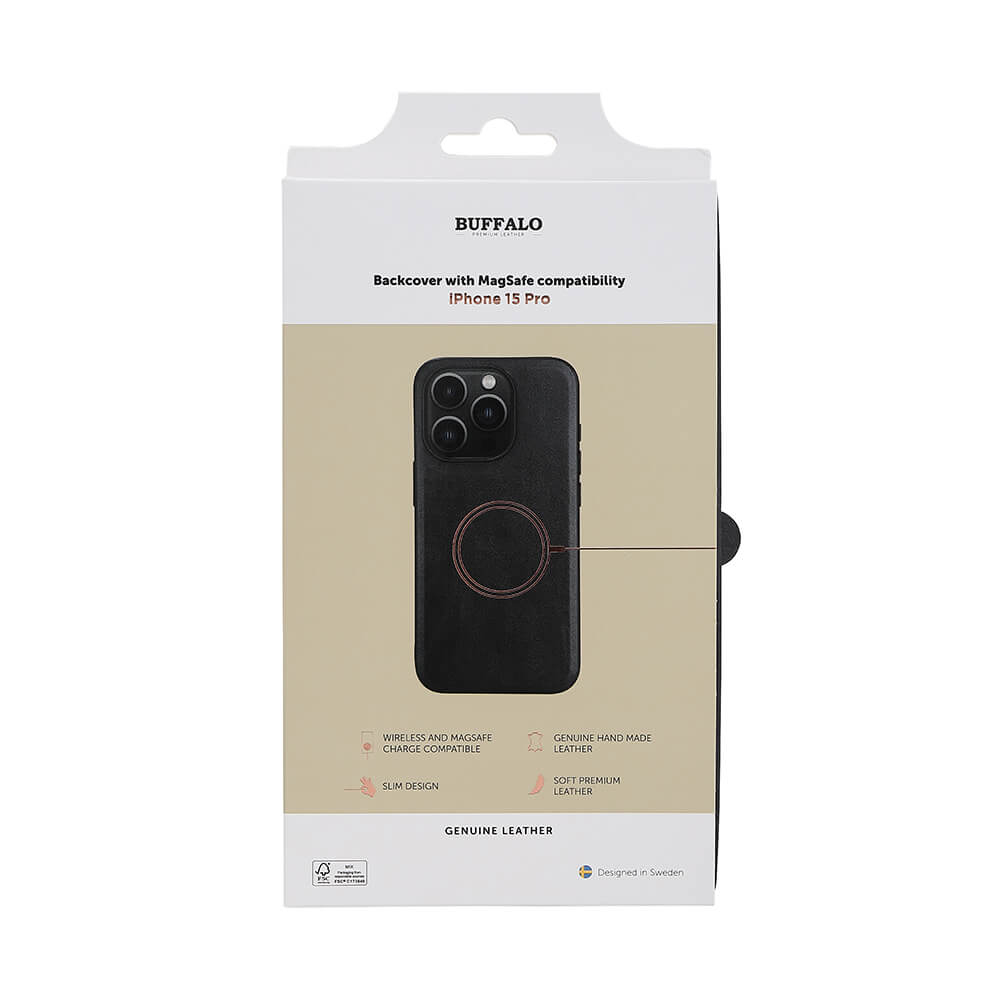 Buffalo 590109 mobile phone case – image 2