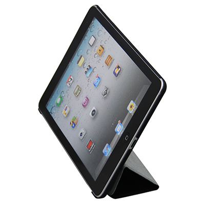 Ewent EW1620 tablet case Cover Black – image 3