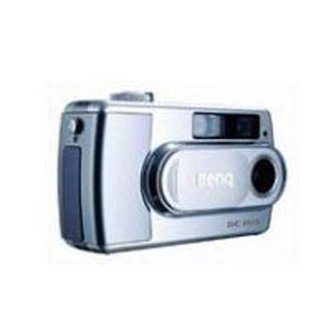 BenQ DC 3400