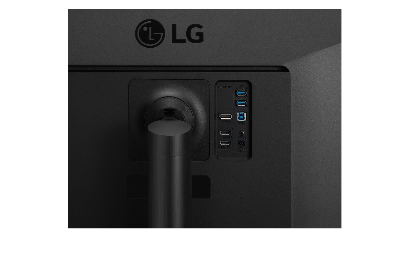 LG 34WN750 computer monitor – image 8