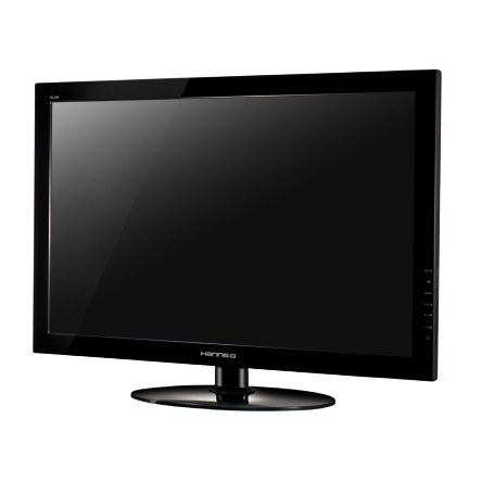 Hannspree Hanns.G HL248DPB computer monitor – image 2