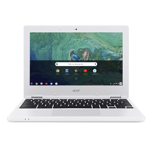 Acer Chromebook 11 CB3-132-C7J5 Intel® Celeron® N3060 – image 1