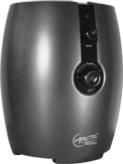 ARCTIC S161 - Speakers for PC and Laptop – image 4