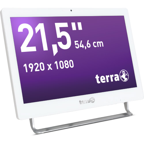 TERRA 1009549 All-in-One PC/workstation Intel® Core™ i3 i3-4170 – image 3