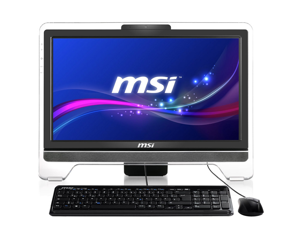 MSI AE2050-E3525 E-350 – image 1