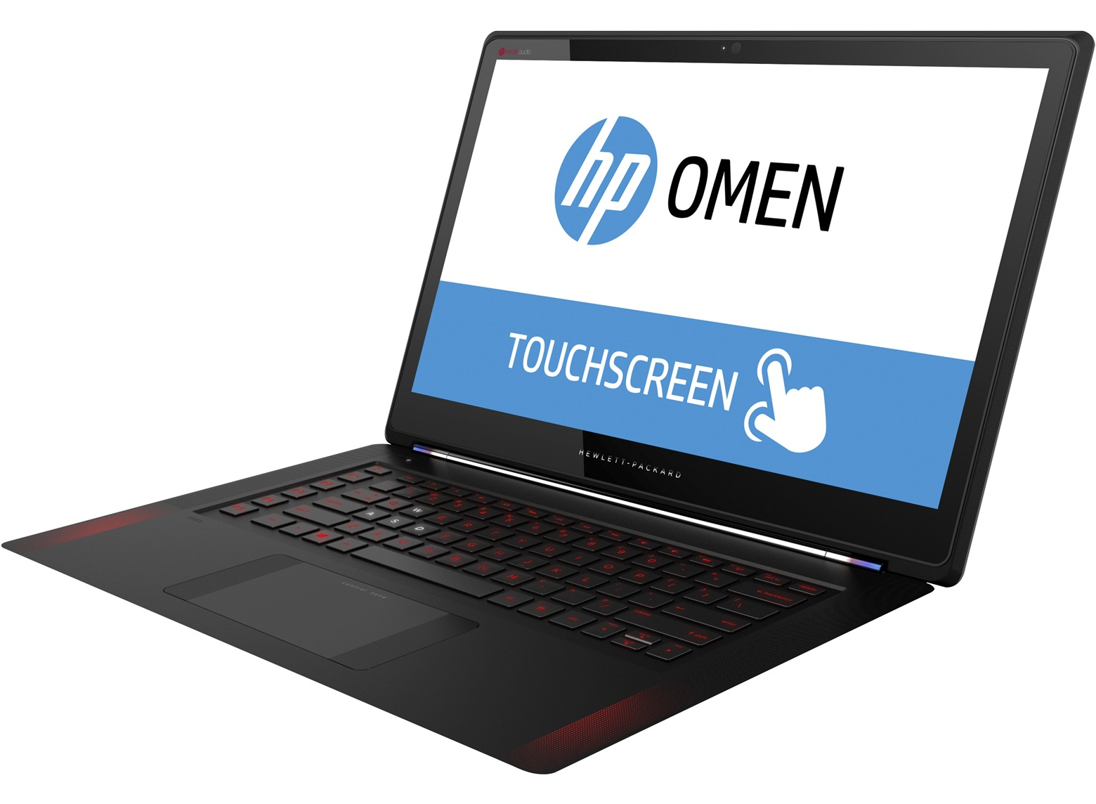 HP OMEN 15-5012na Intel® Core™ i7 i7-4710HQ Laptop – image 8