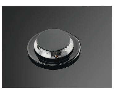 Electrolux KGG6456K Black Built-in – image 7