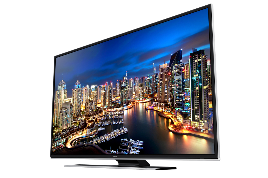 Samsung UE55HU6905U 139.7 cm (55") 4K Ultra HD Smart TV Wi-Fi Black, Silver – image 7