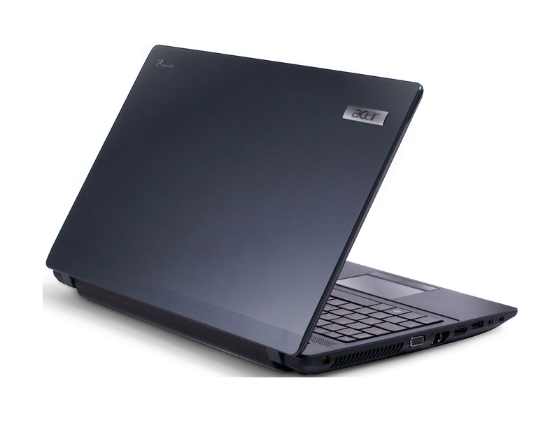 Acer TravelMate 5335-T353G32Mn Intel® Celeron® T3500 – image 3