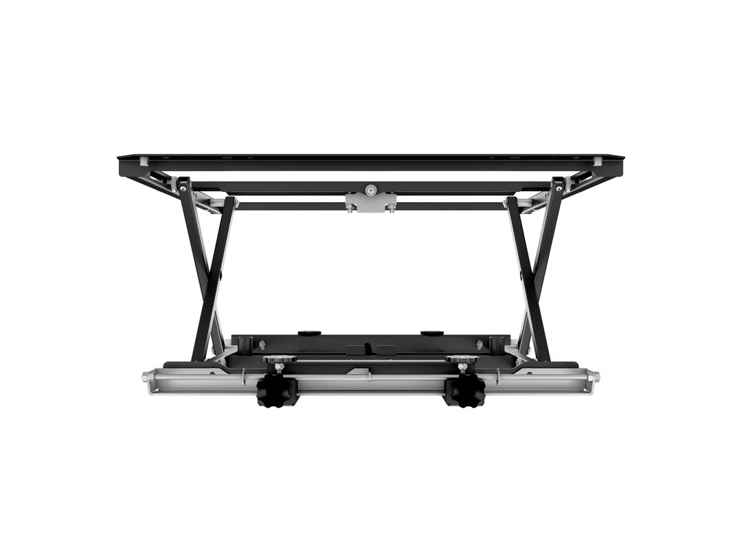 Multibrackets M Public Video Wall Mount Push Slim – image 7