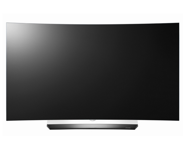 LG 65OLEDC6D TV – image 2