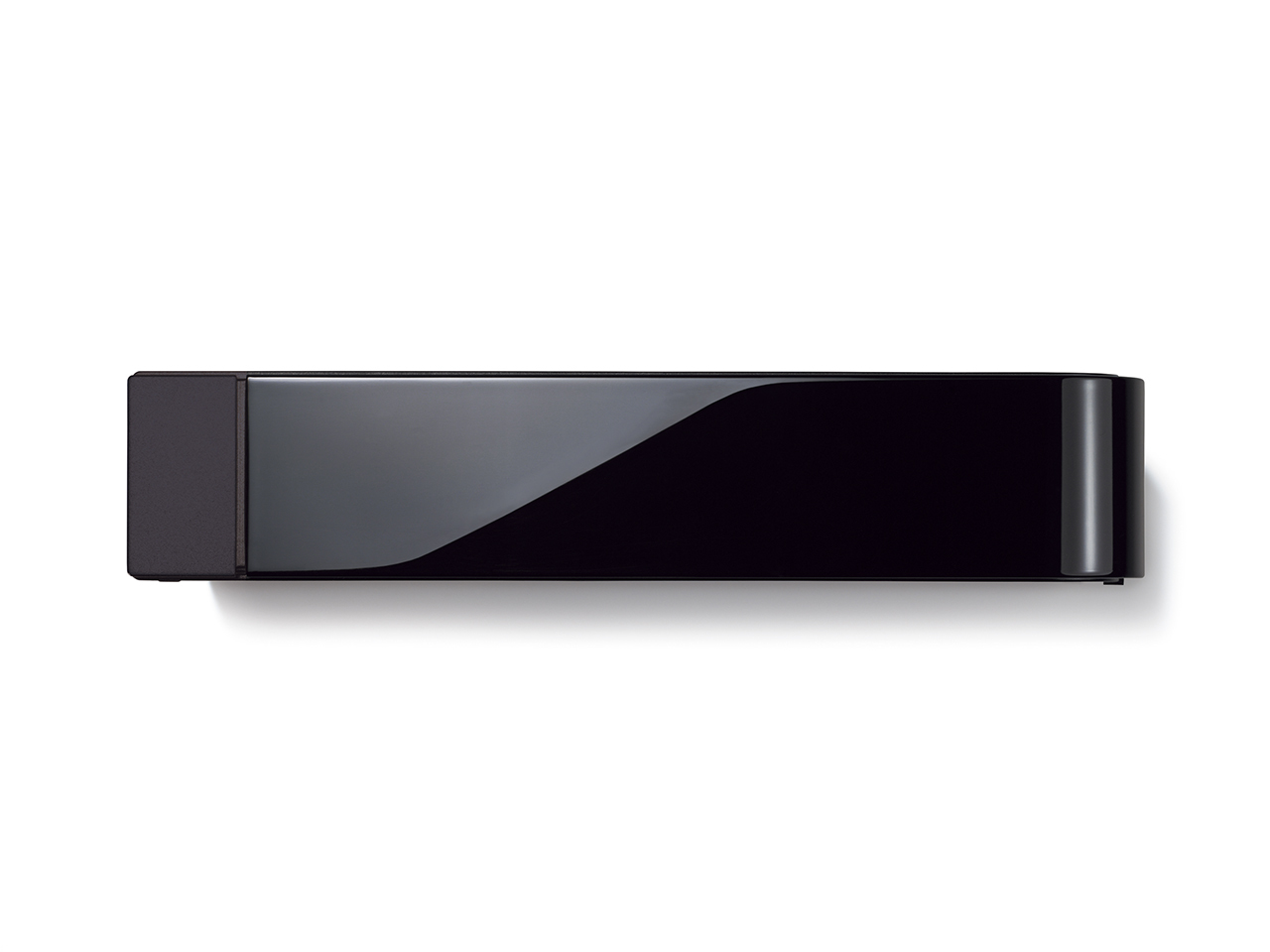 Buffalo HDX-LS2.0TU2/VC external hard drive – image 2