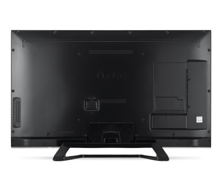LG 47LM7600 TV 119.4 cm (47") Full HD Smart TV Wi-Fi Black – image 7
