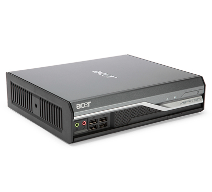 Acer Veriton VL4620G Intel® Core™ i3 i3-3240 – image 4