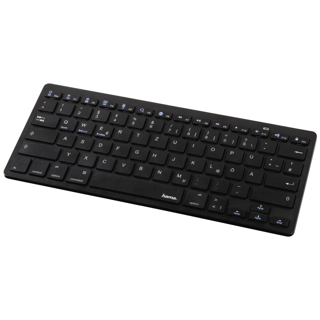 Hama KEY4ALL X510