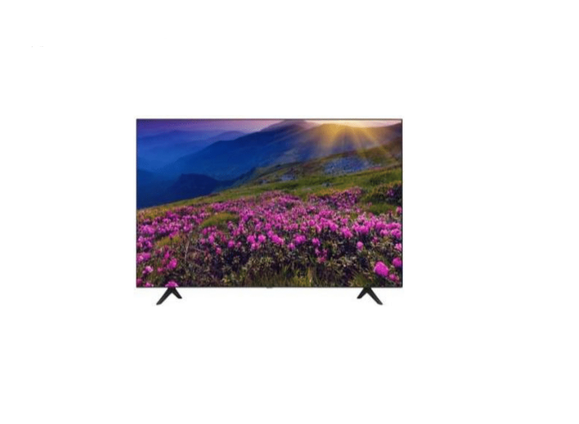 Hisense 50H6G TV 127 cm (50") 4K Ultra HD Smart TV Black