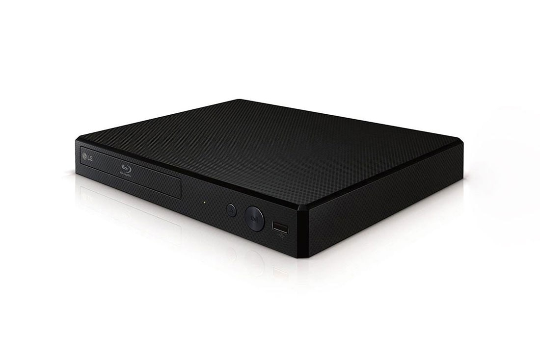 LG BP175 DVD/Blu-Ray player – image 2