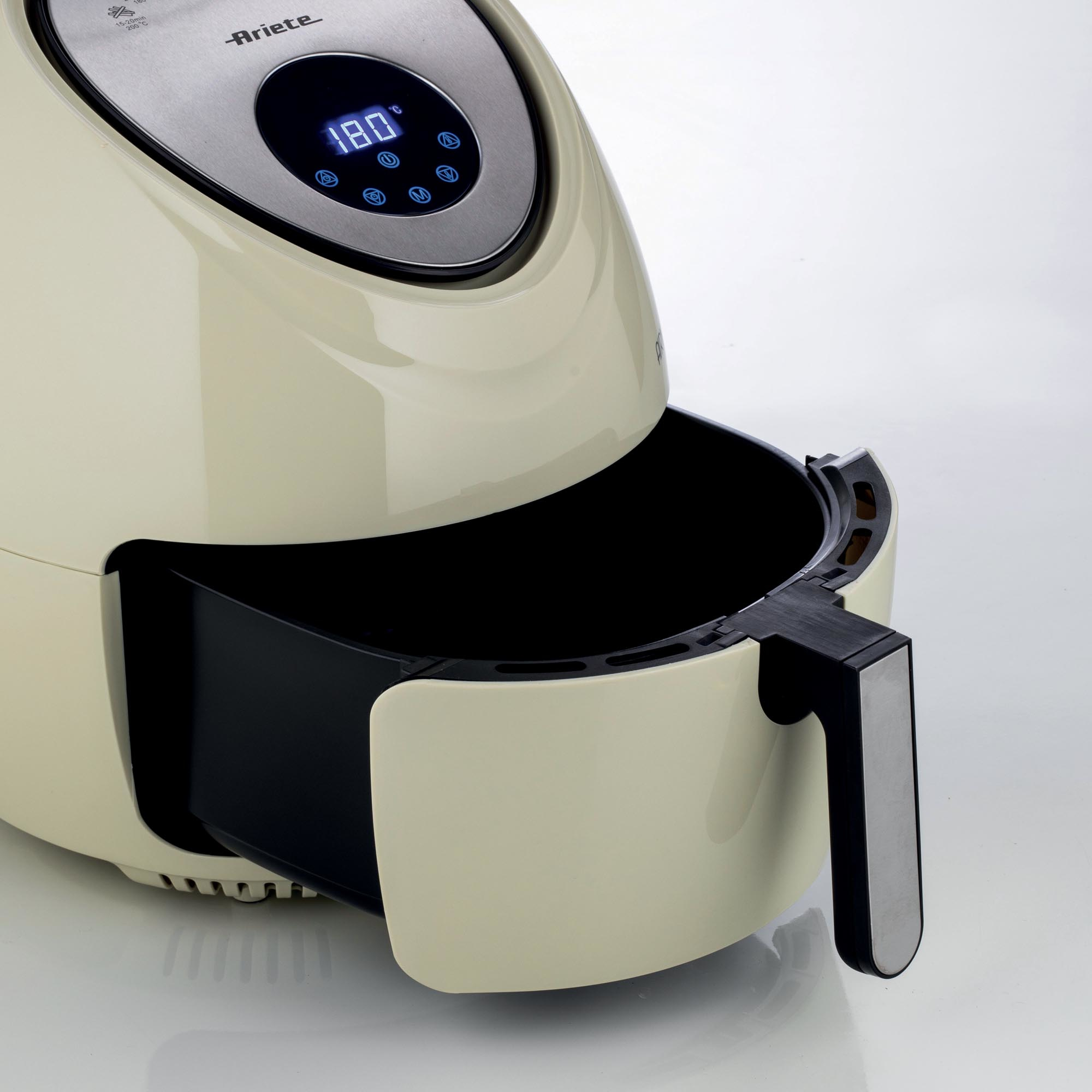 Ariete 4618 Airy Fryer XXL - Air Fryer - Fry – image 4