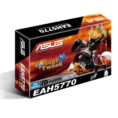 ASUS EAH5770/2DIS/1GD5 – image 3