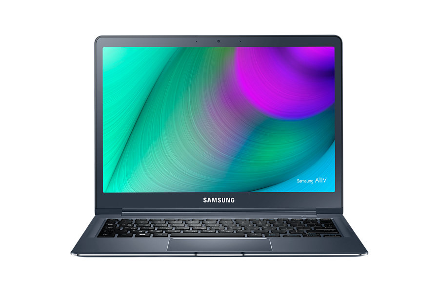 Samsung 930X2K Intel® Core™ M M-5Y31 Laptop
