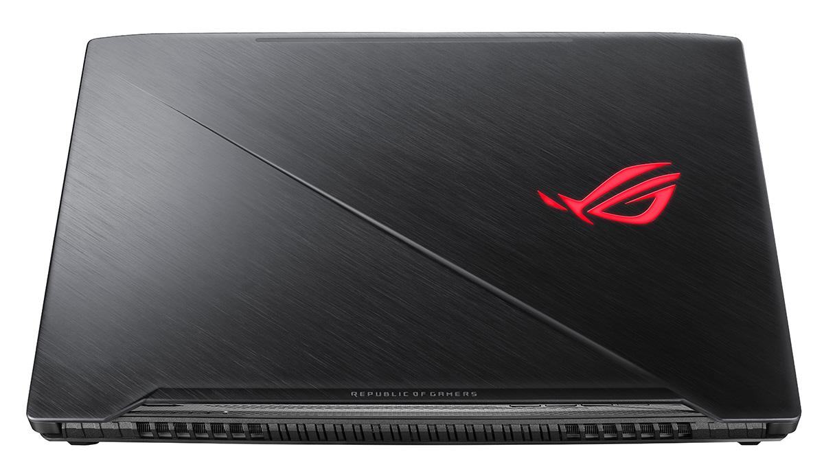 ASUS GL703GS-E5035T Scar Edition – image 9