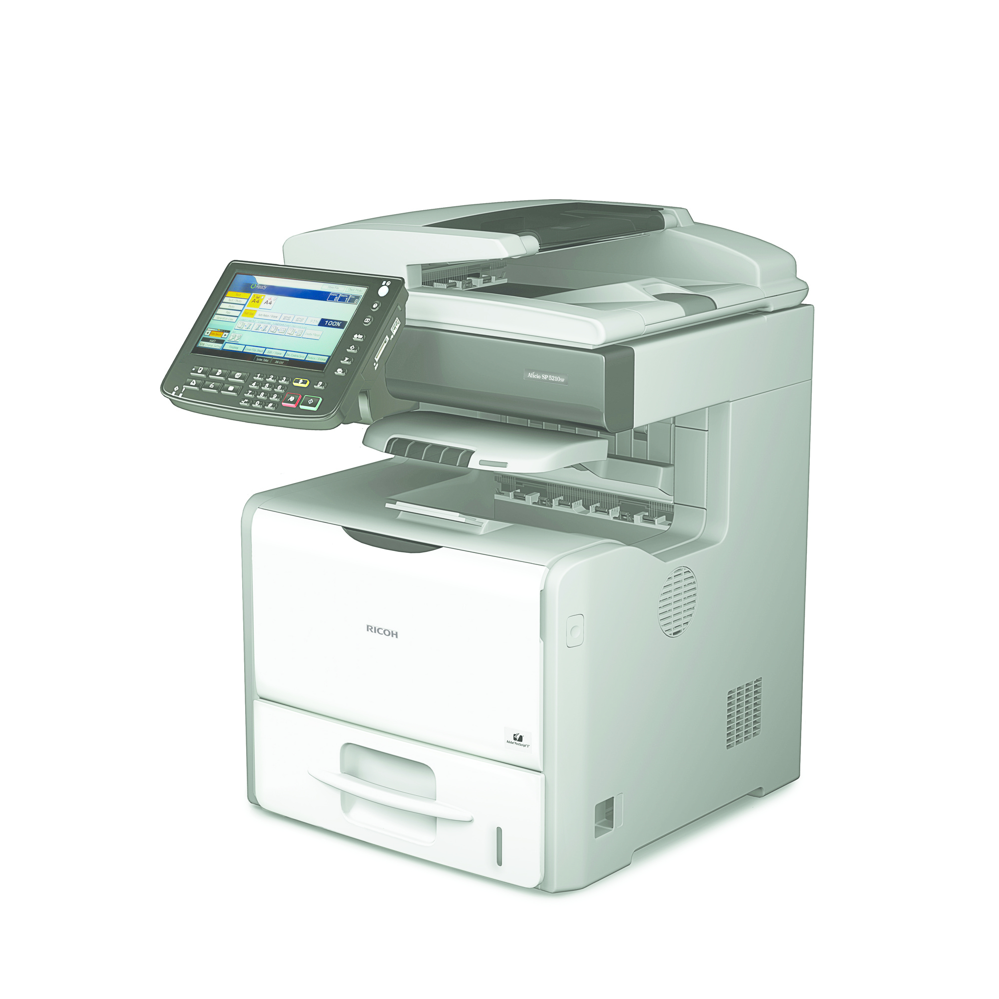 Ricoh SP 5210SR – image 1
