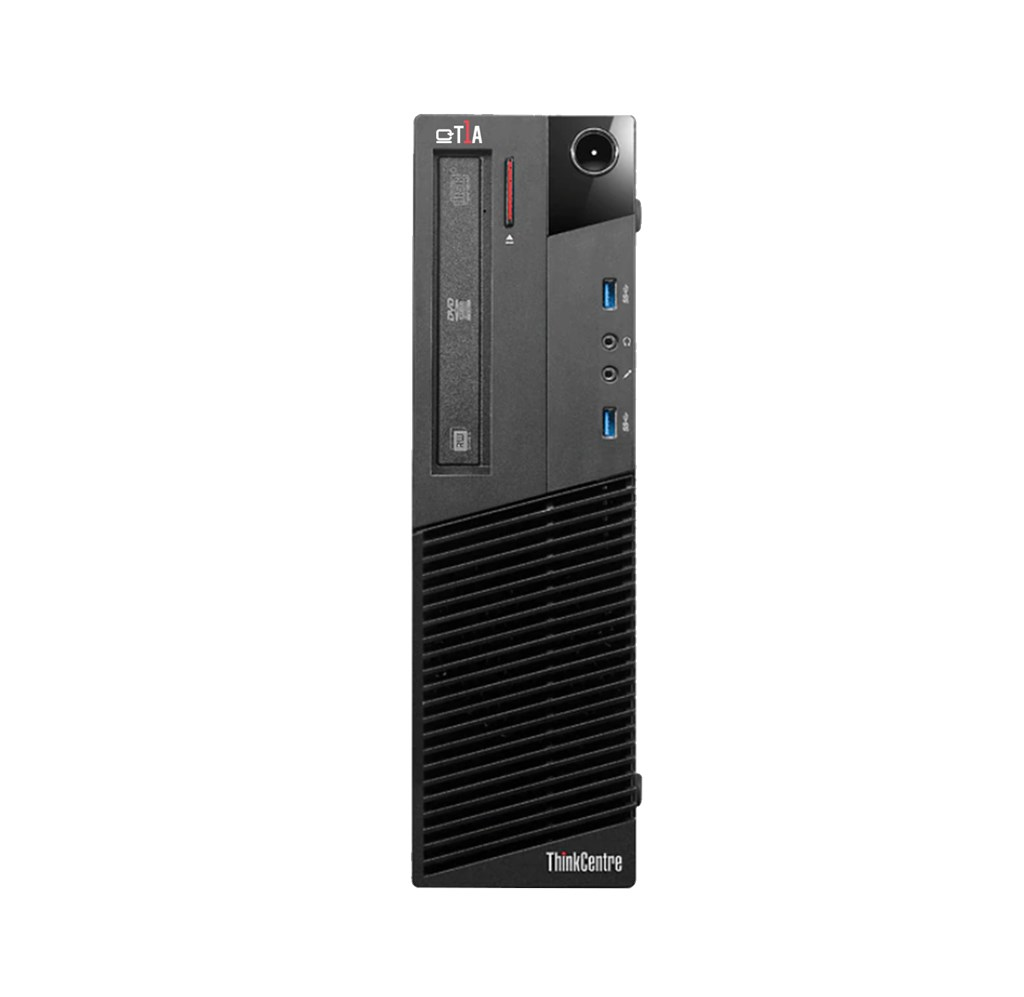 T1A Lenovo ThinkCentre M83 Refurbished – image 2