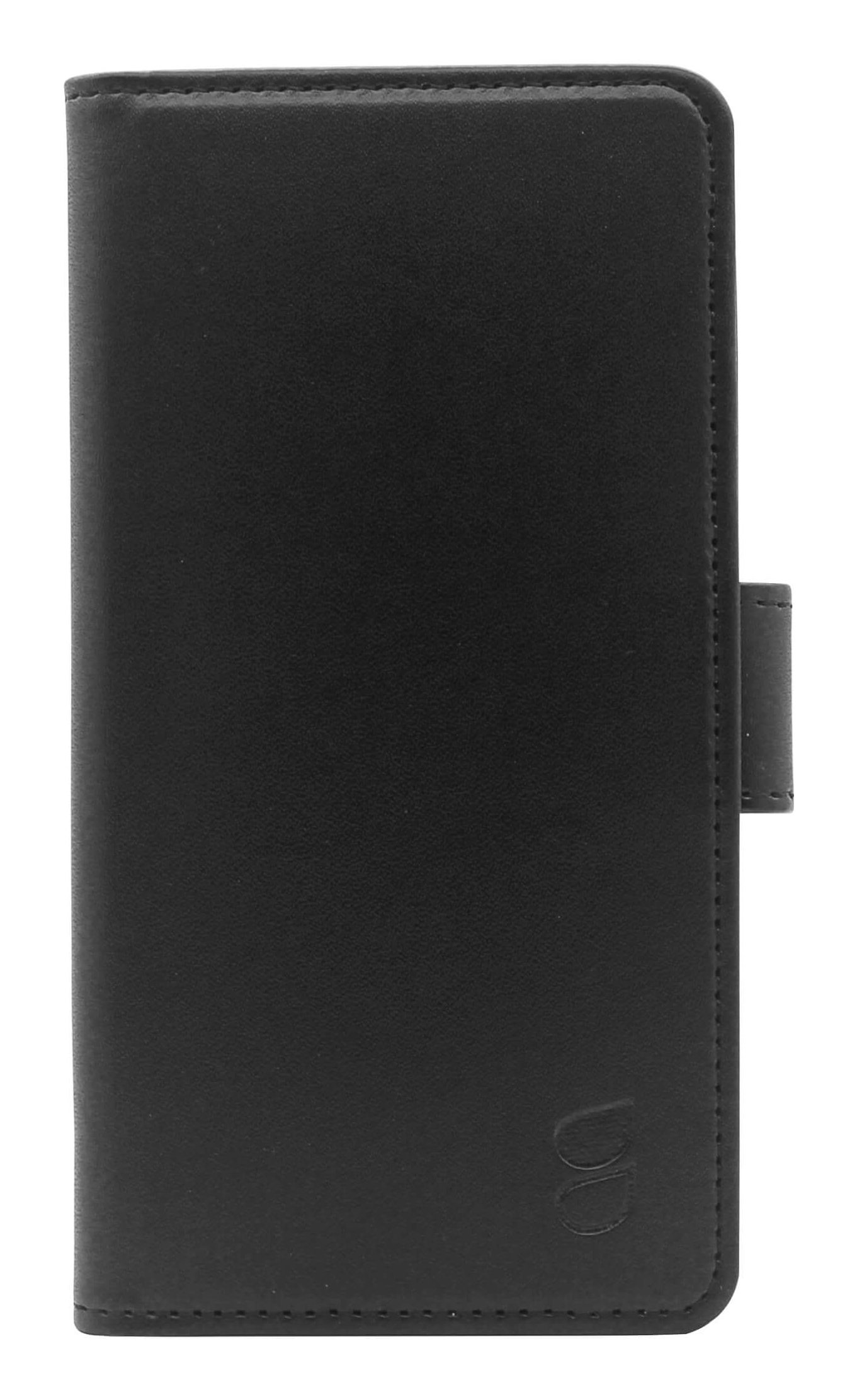 Gear Wallet Nokia 8 Sirocco Black