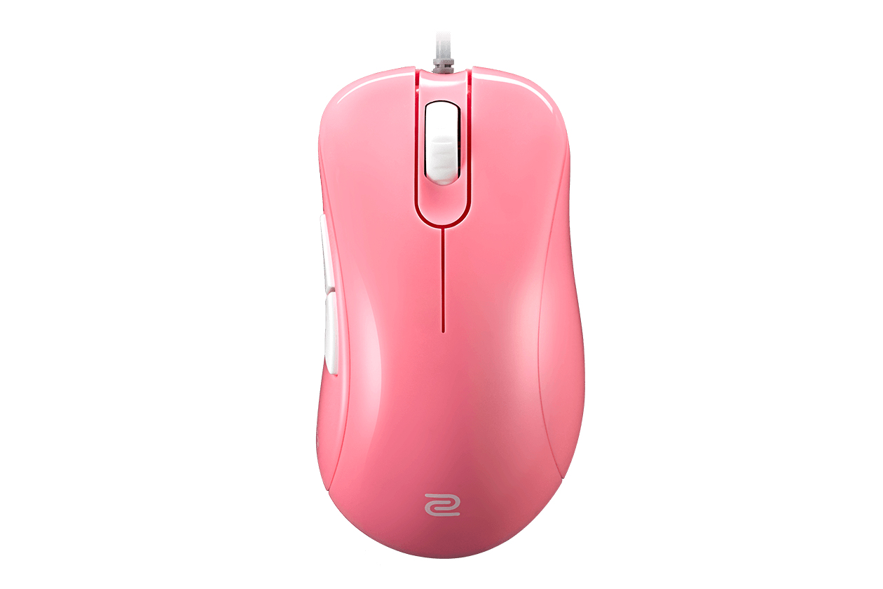 BenQ EC1-B DIVINA – image 1