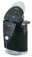 Grundig Discalo CCD 6300