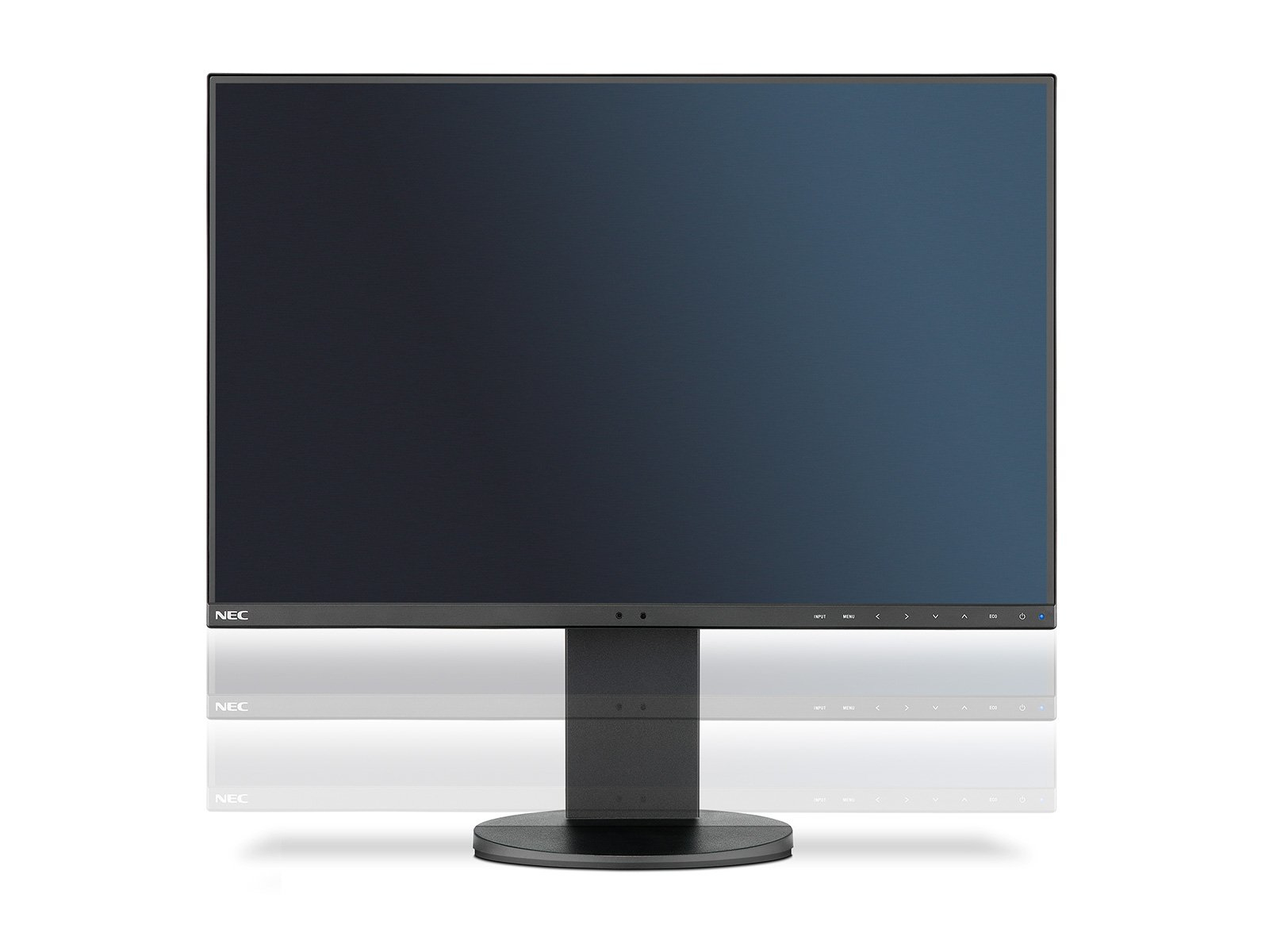NEC MultiSync EA242WU computer monitor – image 4