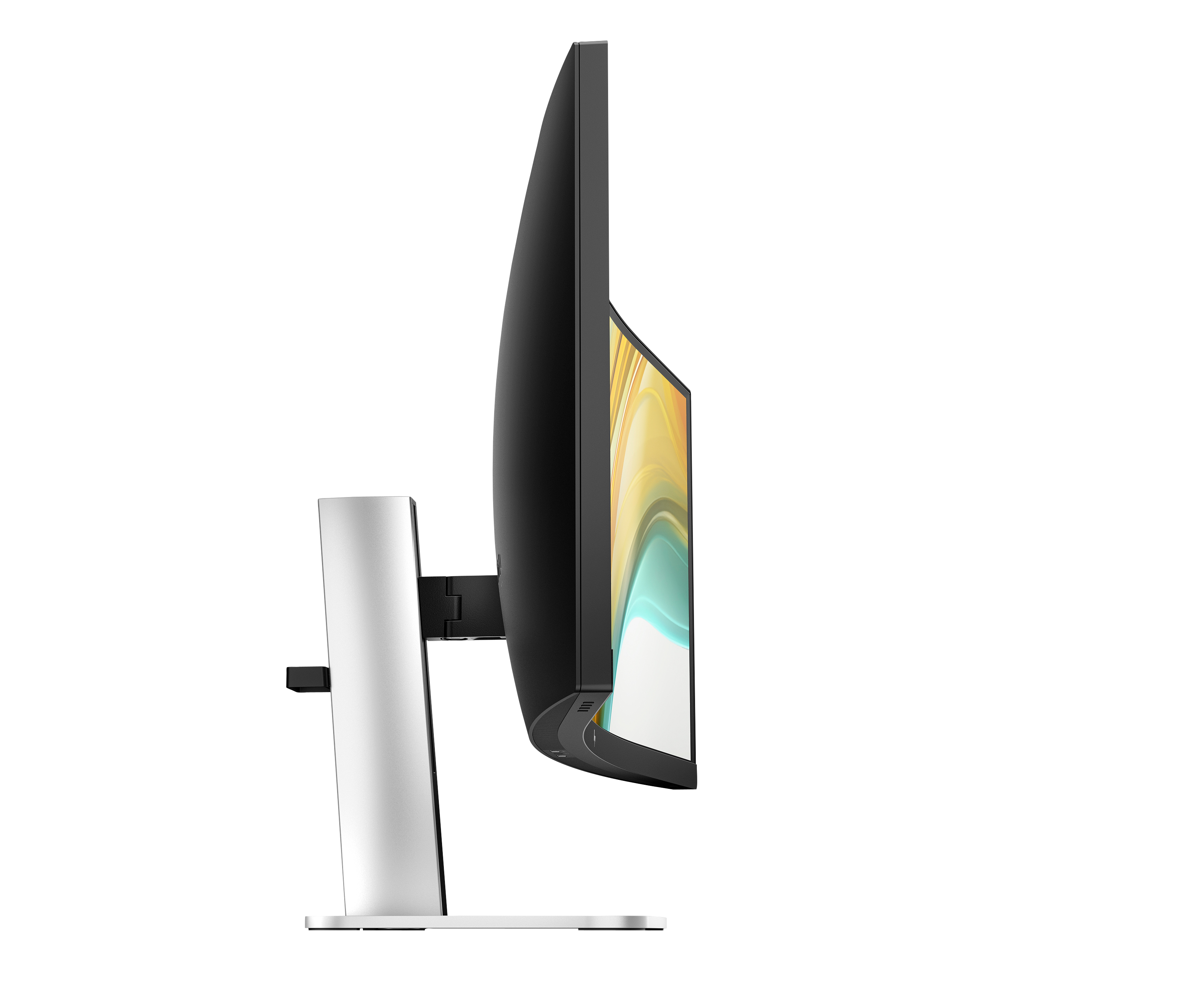 HP Series 5 Pro 34 inch WQHD USB-C Conferencing Monitor – 534pm image 11