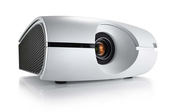 Barco PHXG-91B Large venue projector 8500 ANSI lumens DLP XGA (1024x768) Black, White – image 1
