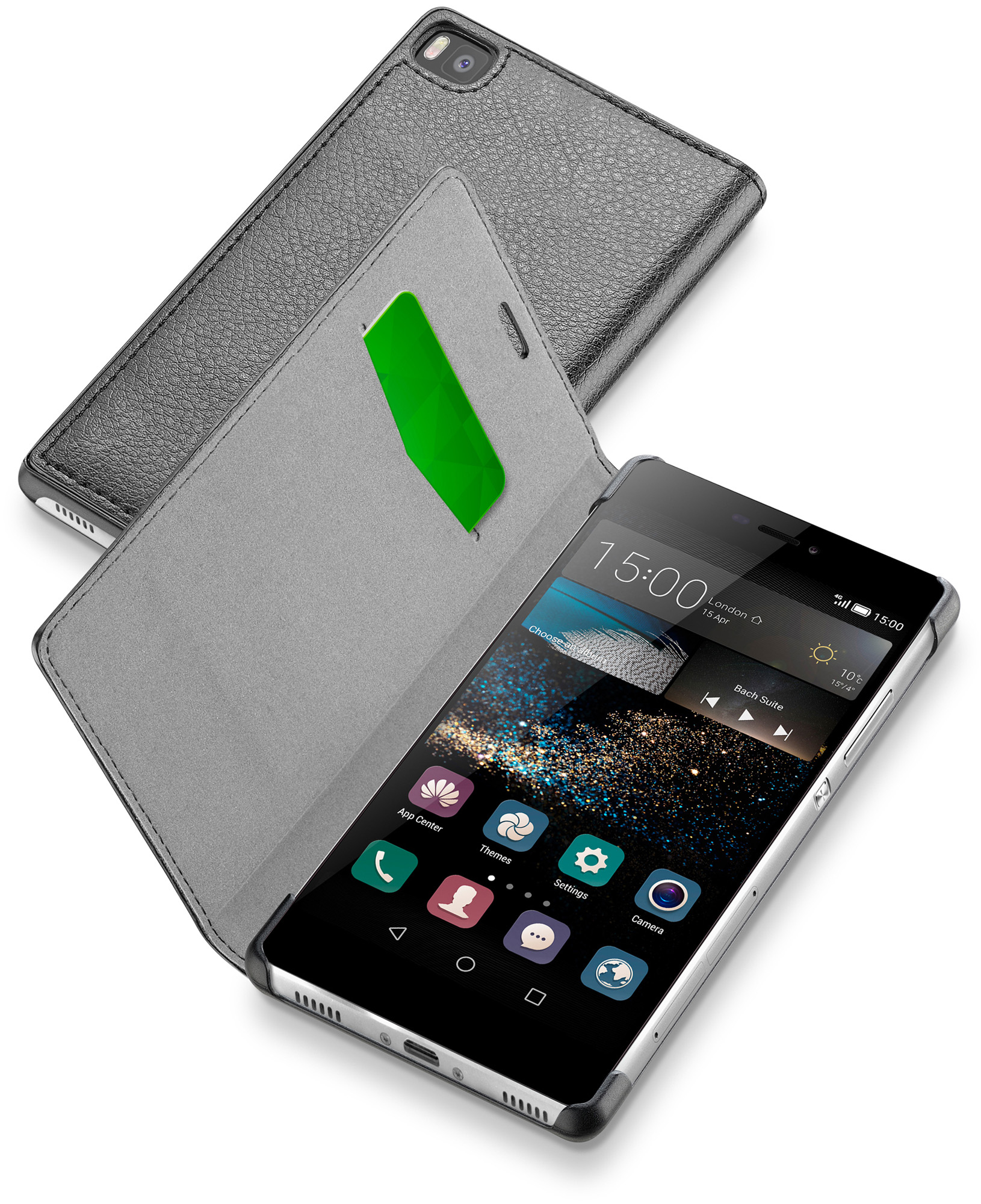 Cellularline Book Essential Pocket - P8 – image 1