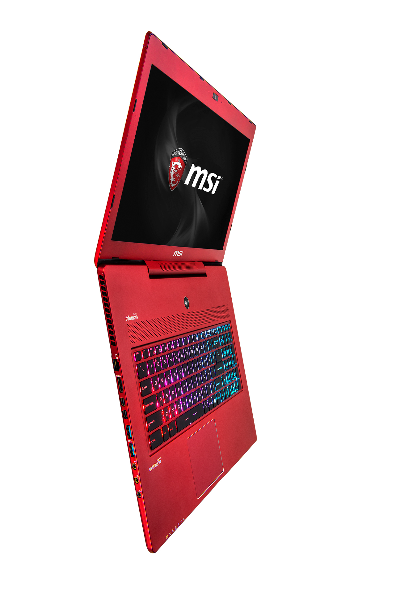 MSI GS70 6QE(Stealth Pro)-215TH – image 9