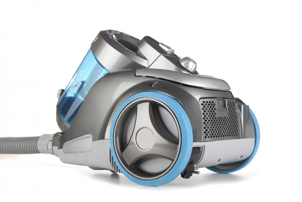 NGS EOXV2 Cylinder vacuum Dry – image 7