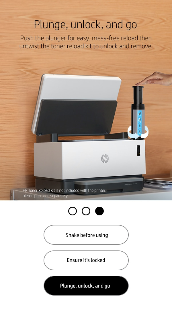 HP Neverstop Laser MFP 1201n – image 8