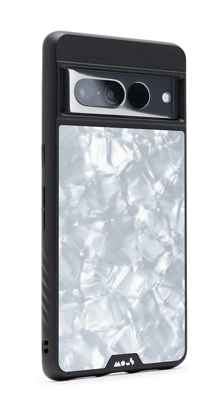 Mous MAG-A0605-WHTACE-000-W1 mobile phone case