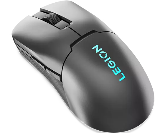Lenovo M600s mouse Gaming Ambidextrous RF Wireless + Bluetooth + USB Type-C Optical 19000 DPI – image 5