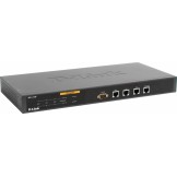 D-Link Firewall 1xF+ENet RJ45 VPN