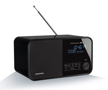 Grundig TR 2500 DAB+