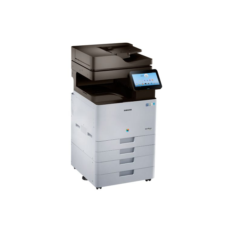 Samsung Xpress SL-X4300LX multifunction printer Laser A3 – image 7