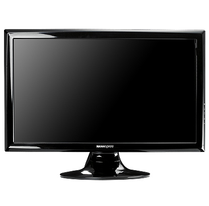 Hannspree Hanns.G HF257HPB computer monitor