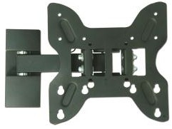 Nilox 04NX07302S001 TV mount/stand Black