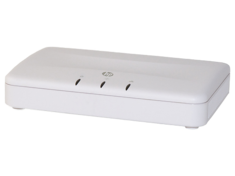HP 210 802.11n (WW) Access Point – image 4