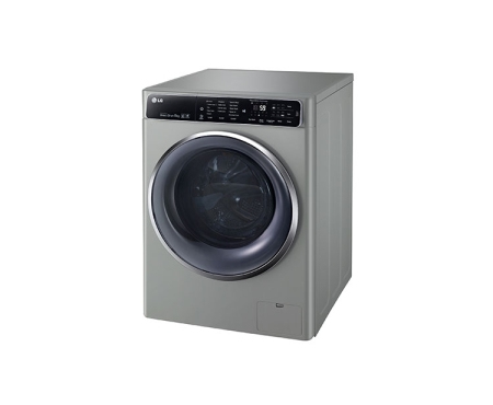 LG F84915IX washing machine Front-load – image 1
