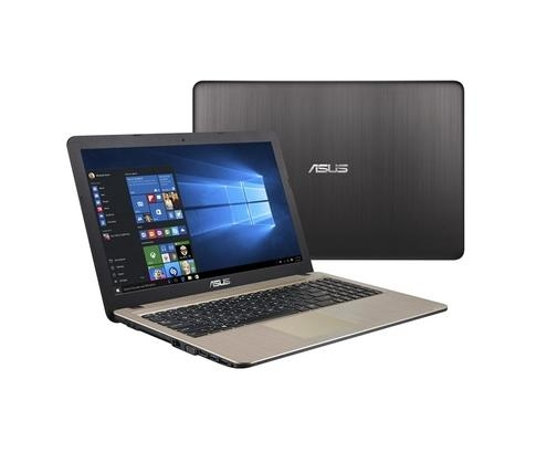 ASUS Vivobook Max X541UV-XX040T Intel® Core™ i7 i7-6500U Laptop – image 3