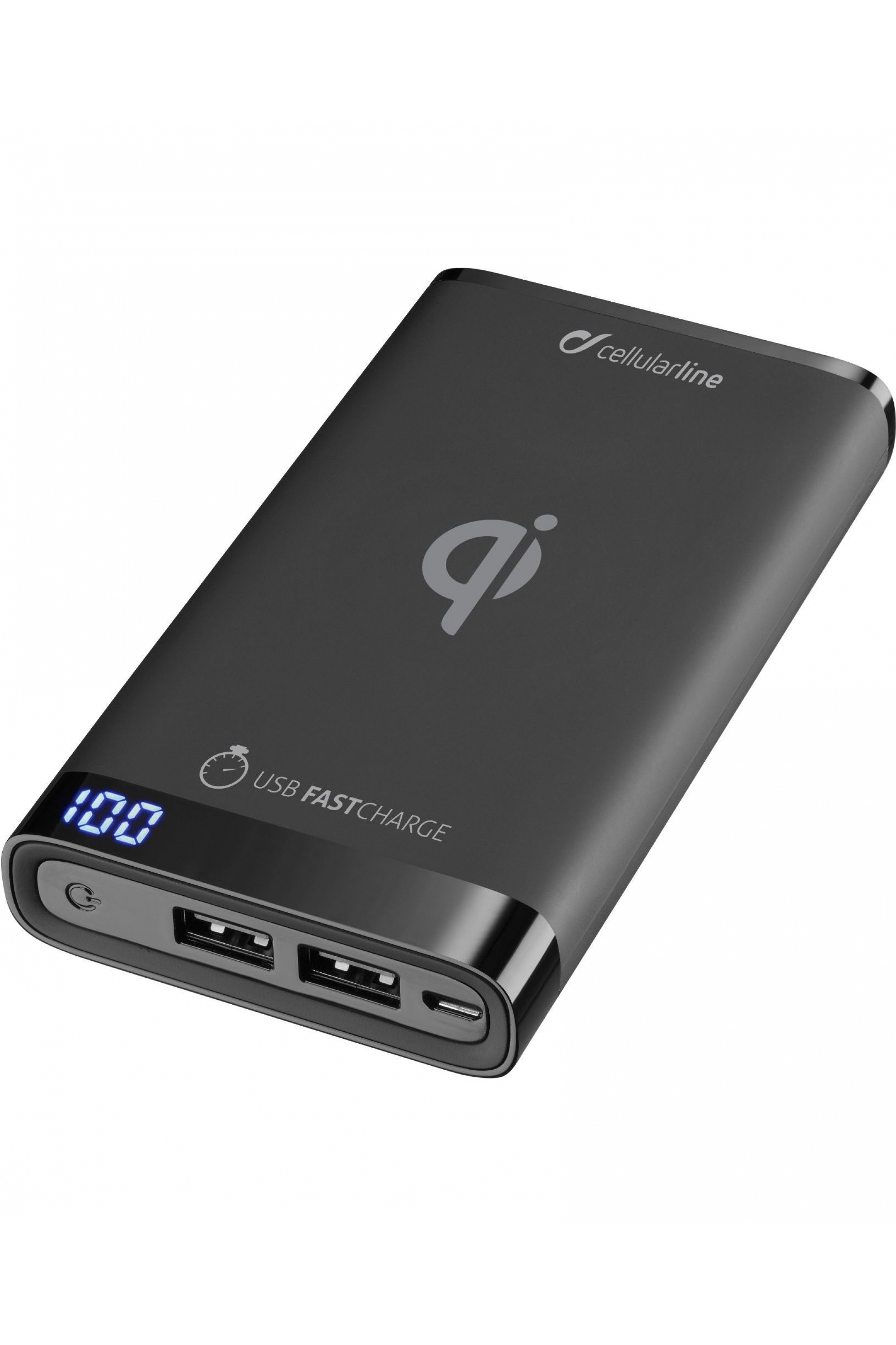 Cellularline FreePower Manta 8000 Wireless - Wireless Smartphones – image 4