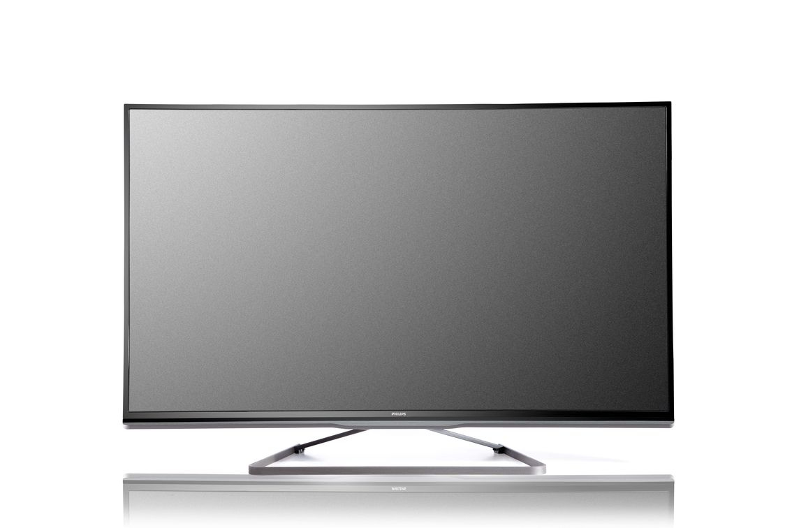 Philips 6000 series 46PFL6531/T3 TV – image 1